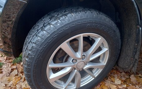 Chery Tiggo (T11), 2014 год, 610 000 рублей, 18 фотография