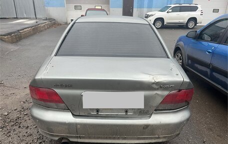 Mitsubishi Galant VIII, 1998 год, 190 000 рублей, 3 фотография