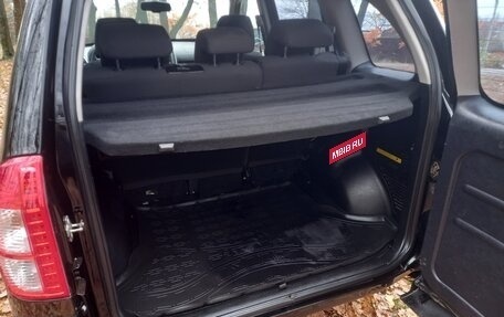 Chery Tiggo (T11), 2014 год, 610 000 рублей, 17 фотография