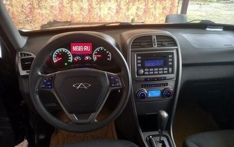 Chery Tiggo (T11), 2014 год, 610 000 рублей, 15 фотография