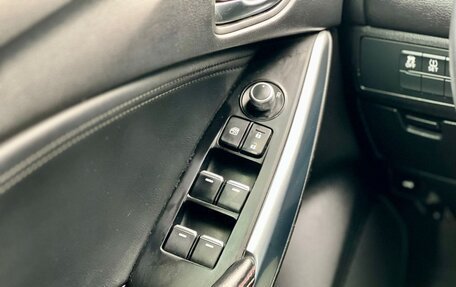 Mazda 6, 2015 год, 1 899 000 рублей, 15 фотография