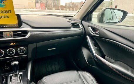 Mazda 6, 2015 год, 1 899 000 рублей, 19 фотография