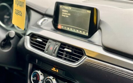 Mazda 6, 2015 год, 1 899 000 рублей, 22 фотография