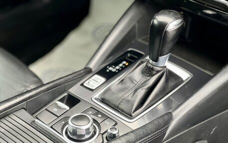 Mazda 6, 2015 год, 1 899 000 рублей, 24 фотография