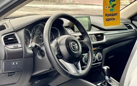 Mazda 6, 2015 год, 1 899 000 рублей, 27 фотография