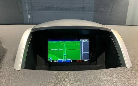 Renault Koleos I рестайлинг 2, 2012 год, 1 200 000 рублей, 10 фотография