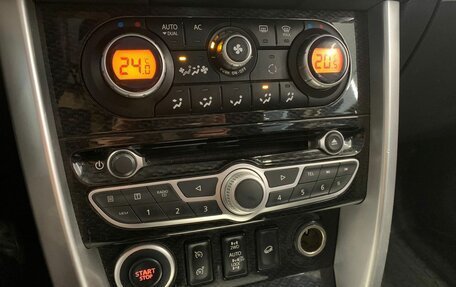 Renault Koleos I рестайлинг 2, 2012 год, 1 200 000 рублей, 8 фотография