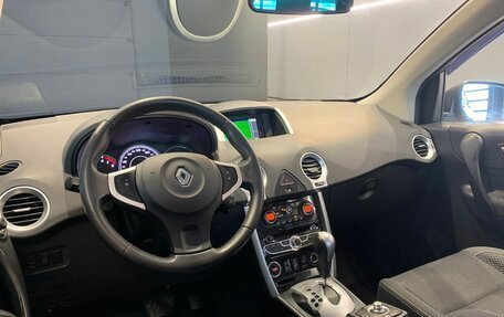 Renault Koleos I рестайлинг 2, 2012 год, 1 200 000 рублей, 11 фотография