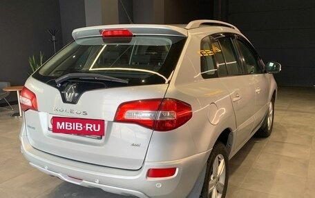 Renault Koleos I рестайлинг 2, 2012 год, 1 200 000 рублей, 5 фотография