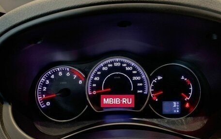 Renault Koleos I рестайлинг 2, 2012 год, 1 200 000 рублей, 12 фотография