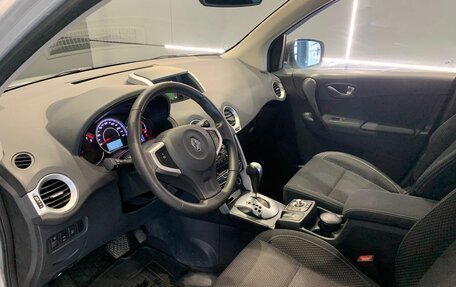 Renault Koleos I рестайлинг 2, 2012 год, 1 200 000 рублей, 14 фотография