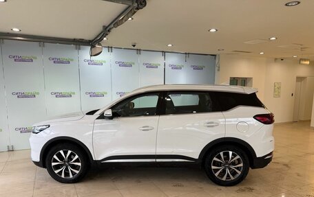 Chery Tiggo 7 Pro, 2022 год, 1 112 000 рублей, 10 фотография