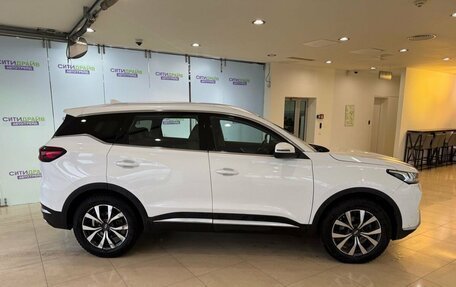 Chery Tiggo 7 Pro, 2022 год, 1 112 000 рублей, 4 фотография