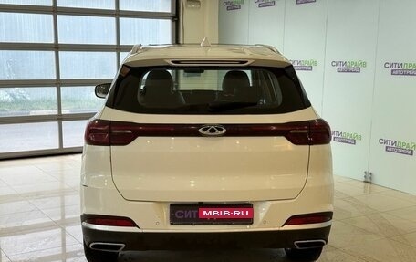 Chery Tiggo 7 Pro, 2022 год, 1 112 000 рублей, 8 фотография