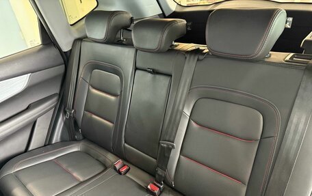 Chery Tiggo 7 Pro, 2022 год, 1 112 000 рублей, 14 фотография