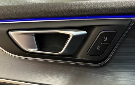 Chery Tiggo 7 Pro, 2022 год, 1 112 000 рублей, 17 фотография