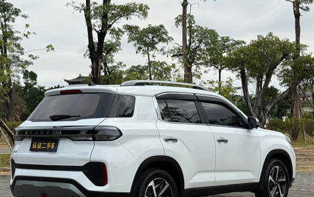 Hyundai ix35, 2021 год, 1 750 000 рублей, 6 фотография