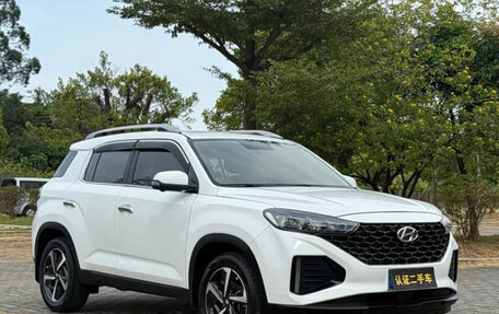 Hyundai ix35, 2021 год, 1 750 000 рублей, 3 фотография