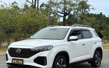 Hyundai ix35, 2021 год, 1 750 000 рублей, 2 фотография