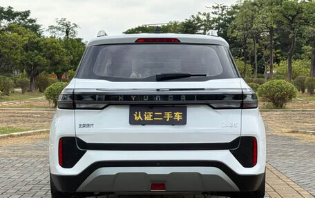 Hyundai ix35, 2021 год, 1 750 000 рублей, 4 фотография