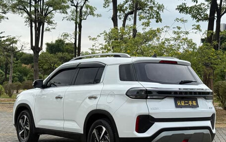 Hyundai ix35, 2021 год, 1 750 000 рублей, 5 фотография