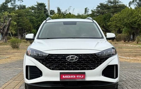 Hyundai ix35, 2021 год, 1 750 000 рублей, 1 фотография
