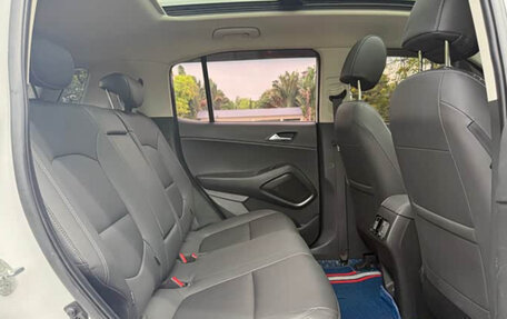 Hyundai ix35, 2021 год, 1 750 000 рублей, 13 фотография