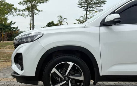 Hyundai ix35, 2021 год, 1 750 000 рублей, 8 фотография