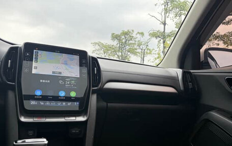 Hyundai ix35, 2021 год, 1 750 000 рублей, 15 фотография