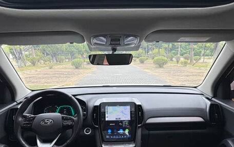 Hyundai ix35, 2021 год, 1 750 000 рублей, 11 фотография