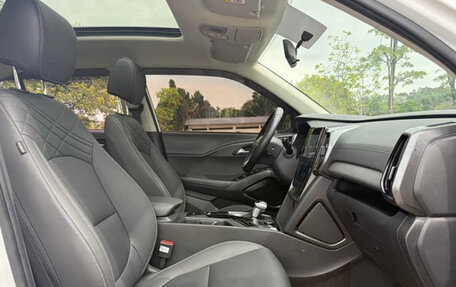 Hyundai ix35, 2021 год, 1 750 000 рублей, 12 фотография