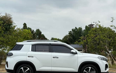 Hyundai ix35, 2021 год, 1 750 000 рублей, 7 фотография