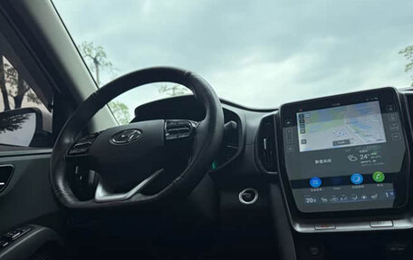 Hyundai ix35, 2021 год, 1 750 000 рублей, 14 фотография