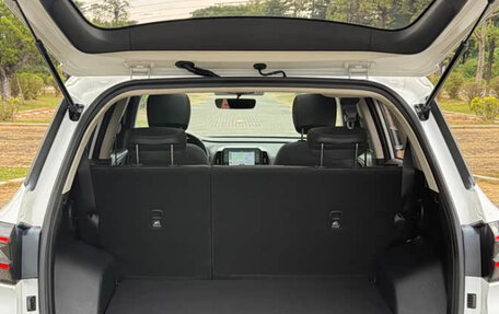 Hyundai ix35, 2021 год, 1 750 000 рублей, 16 фотография