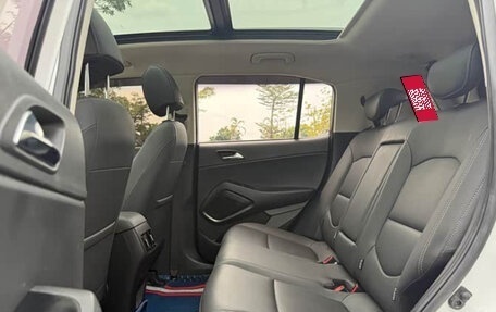 Hyundai ix35, 2021 год, 1 750 000 рублей, 10 фотография