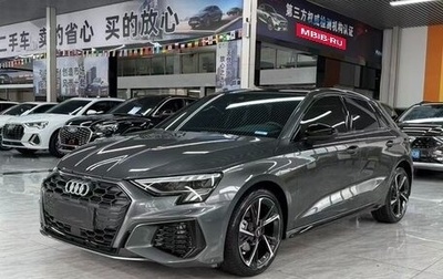 Audi A3, 2022 год, 1 500 000 рублей, 1 фотография