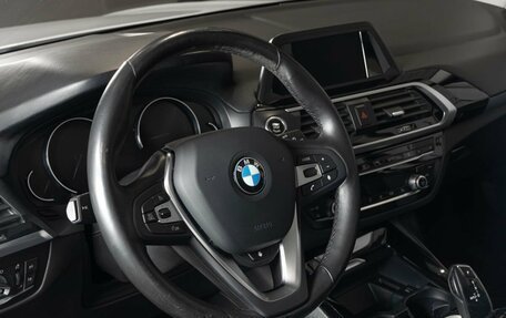 BMW X3, 2017 год, 3 479 400 рублей, 3 фотография