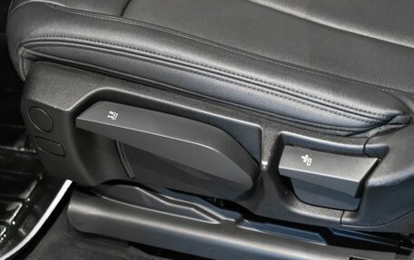 BMW X3, 2017 год, 3 479 400 рублей, 11 фотография