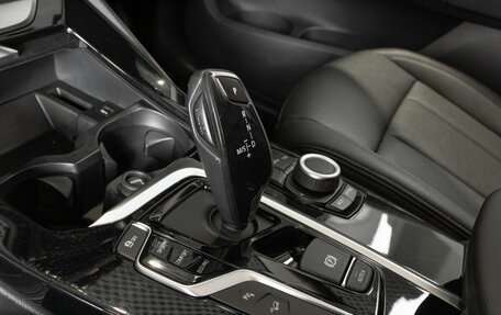 BMW X3, 2017 год, 3 479 400 рублей, 5 фотография