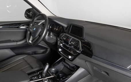 BMW X3, 2017 год, 3 479 400 рублей, 4 фотография