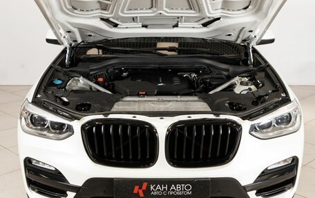 BMW X3, 2017 год, 3 479 400 рублей, 15 фотография