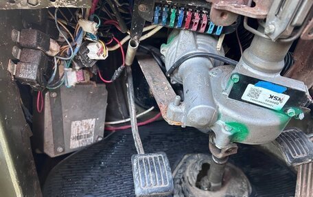 ЛуАЗ 3151, 1987 год, 450 000 рублей, 8 фотография