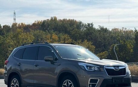 Subaru Forester, 2021 год, 2 200 000 рублей, 1 фотография