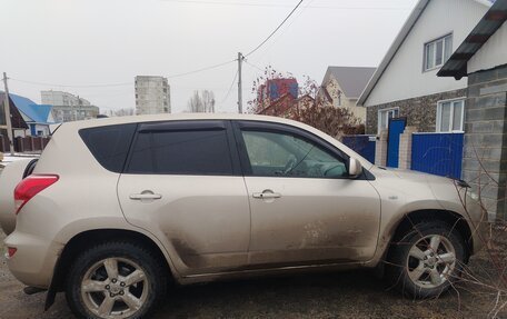 Toyota RAV4, 2006 год, 1 300 000 рублей, 3 фотография