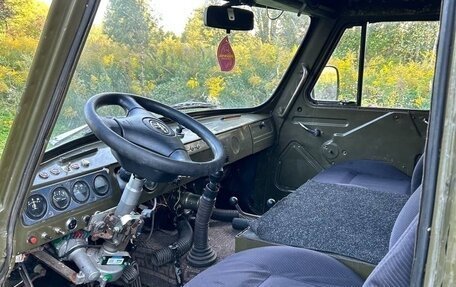 ЛуАЗ 3151, 1987 год, 450 000 рублей, 9 фотография