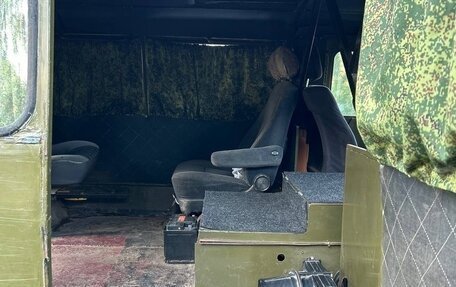 ЛуАЗ 3151, 1987 год, 450 000 рублей, 11 фотография