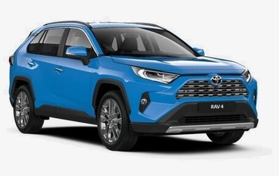 Toyota RAV4, 2025 год, 6 290 000 рублей, 1 фотография