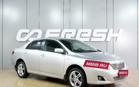Toyota Corolla, 2008 год, 699 000 рублей, 1 фотография