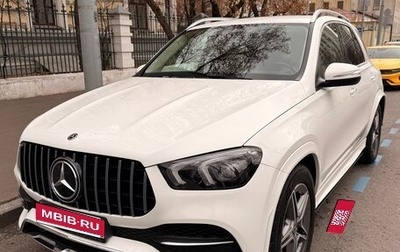 Mercedes-Benz GLE, 2021 год, 6 500 000 рублей, 1 фотография