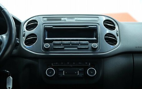 Volkswagen Tiguan I, 2013 год, 950 000 рублей, 12 фотография